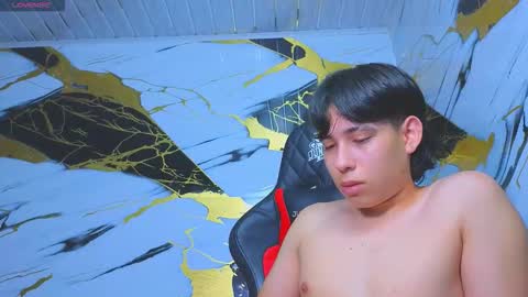 marcelo_boy online show from October 2025 12:18:02 PM