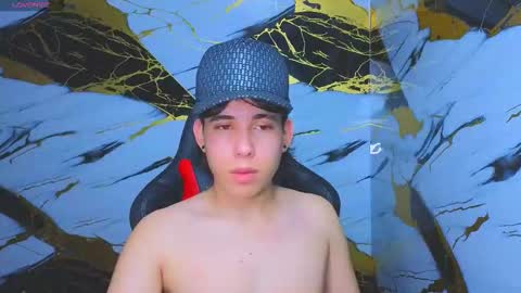 marcelo_boy online show from November 2025 05:00:01 PM