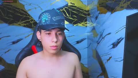 marcelo_boy online show from November 2025 03:27:01 PM