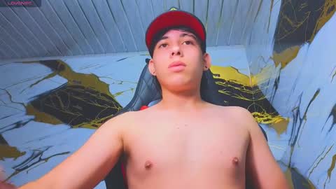 marcelo_boy online show from December 2025 12:36:01 PM