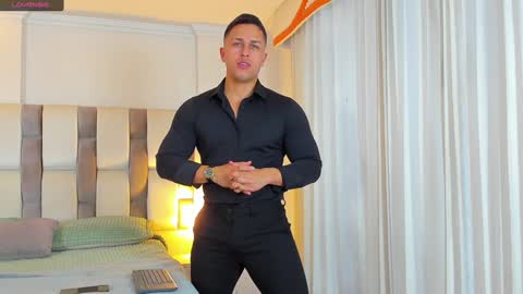 Snapshot of marcelo_costa_ chatting on February 2025 10:12:01 PM Marcelo Costa online show from February 2025 10:12:01 PM