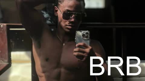 MARCELO online show from October 2025 02:58:02 PM