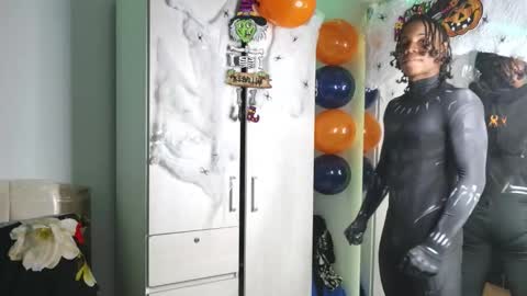 MARCELO online show from November 2025 03:19:01 AM