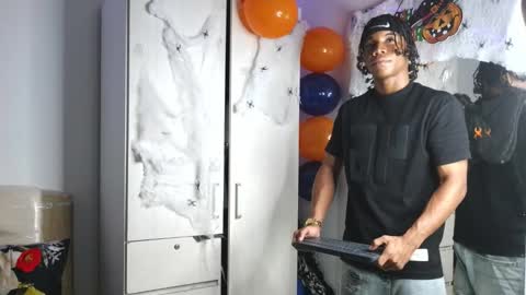 MARCELO online show from November 2025 05:52:02 AM