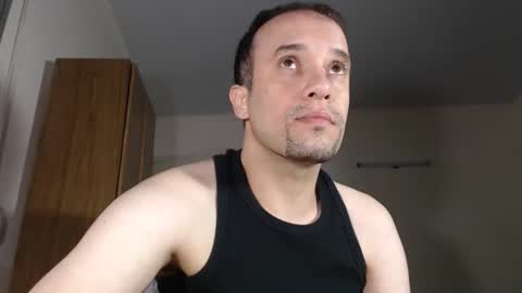 Snapshot of marcelsoltero chatting on February 2025 06:17:02 AM marcnashio online show from February 2025 06:17:02 AM