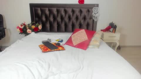 Snapshot of marciacolins chatting on October 2025 06:57:02 PM Marcia online show from October 2025 06:57:02 PM