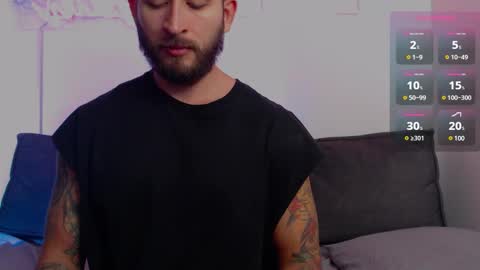 marco_allison43 online show from December 2024 03:00:02 PM