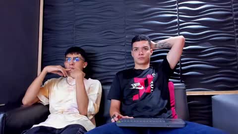 Marco and Ethan online show from December 2024 03:59:02 AM