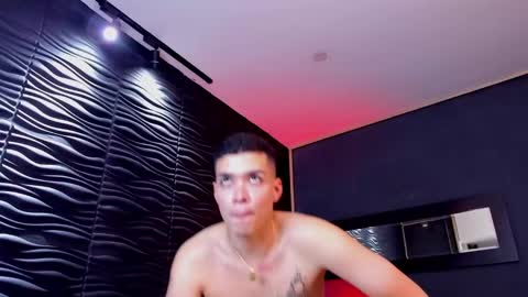 Marco and Ethan online show from December 2024 07:27:01 AM