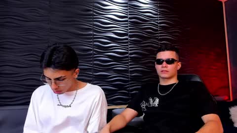 Marco and Ethan online show from December 2024 09:11:02 AM