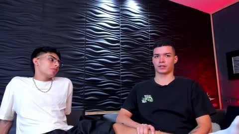 Marco and Ethan online show from December 2024 05:31:01 AM