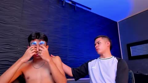 Marco and Ethan online show from January 2025 10:12:02 AM