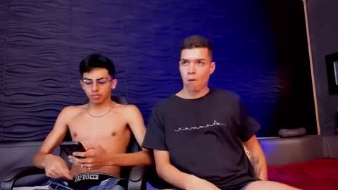 Marco and Ethan online show from January 2025 06:11:01 AM