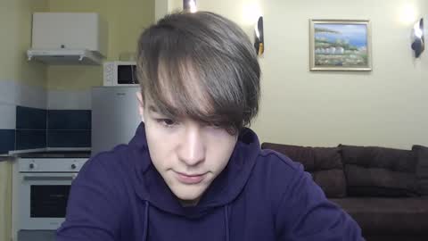 Marcus online show from January 2025 10:51:01 AM