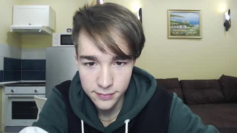 Marcus online show from January 2025 07:11:01 PM