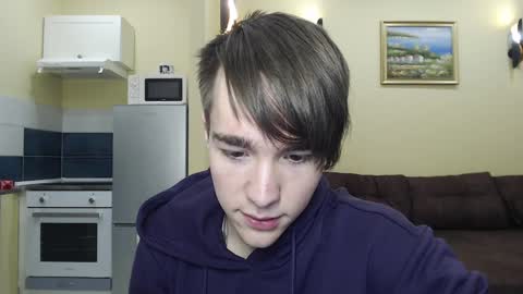 Marcus online show from January 2025 09:07:01 PM