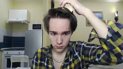 Marcus online show from March 2025 04:24:02 PM