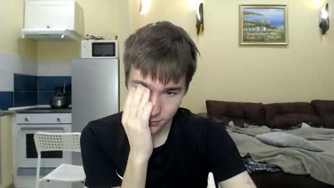 Snapshot of marcus_cuteboy chatting on September 2025 08:02:02 PM Marcus online show from September 2025 08:02:02 PM