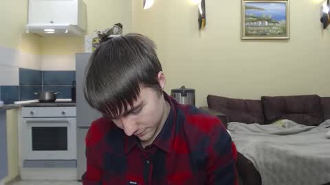 Snapshot of marcus_cuteboy chatting on October 2025 08:19:01 PM Marcus online show from October 2025 08:19:01 PM