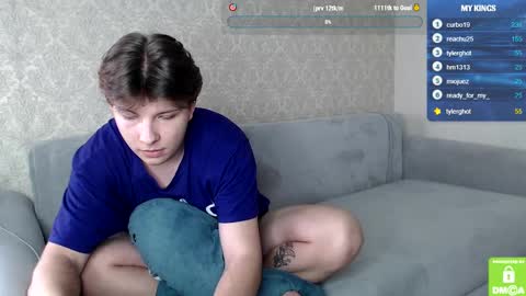 Marcus online show from January 2025 07:42:01 AM