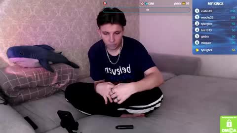 Marcus online show from March 2025 09:53:01 AM