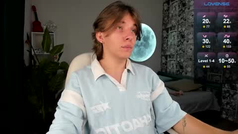 Marcus online show from September 2025 09:14:01 PM