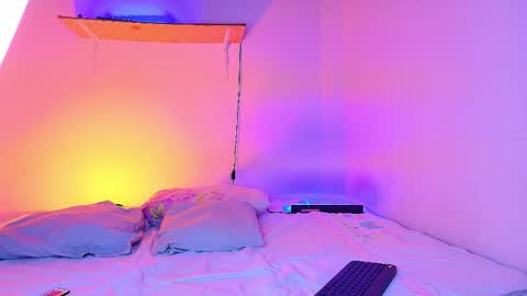 Marcus Hanks online show from November 2025 04:46:01 AM