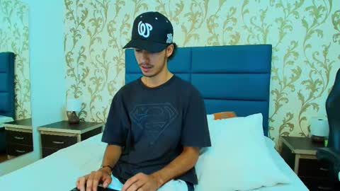 marcus_jeron online show from October 2025 12:08:02 AM