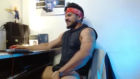 Snapshot of marcus_phoenix chatting on February 2025 04:57:02 AM Marcus online show from February 2025 04:57:02 AM