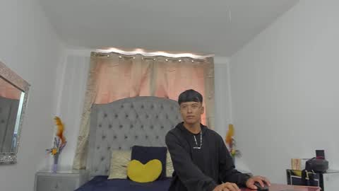 MarcusANDalex online show from September 2025 01:24:01 PM