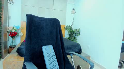 Marcusssss online show from February 2025 07:50:01 AM