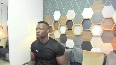 Marcusssss online show from March 2025 11:27:01 AM