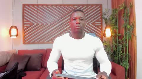 Marcusssss online show from September 2025 11:43:02 AM