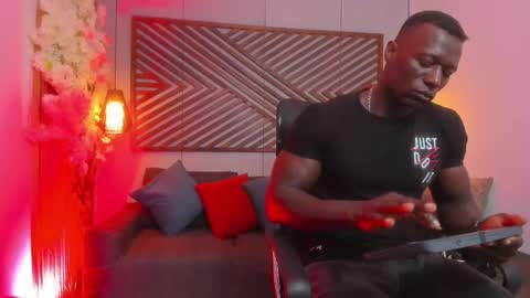 Marcusssss online show from September 2025 11:47:02 AM