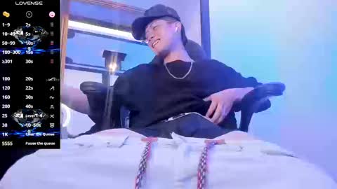 Marcus online show from September 2025 02:53:02 PM