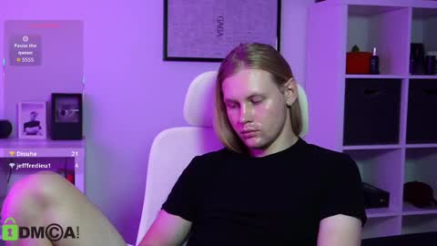 marcusjlahn online show from September 2025 12:54:02 AM