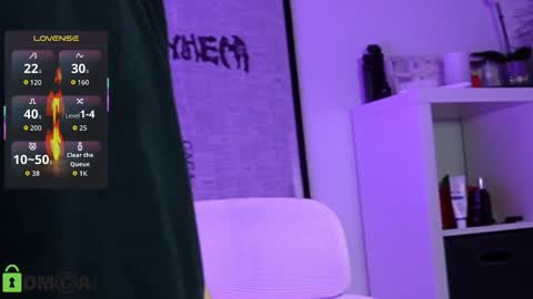 marcusjlahn online show from September 2025 12:11:01 AM