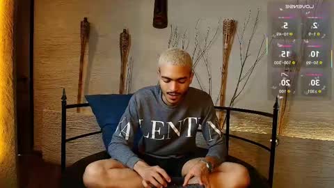 Marcus online show from October 2025 09:26:01 PM