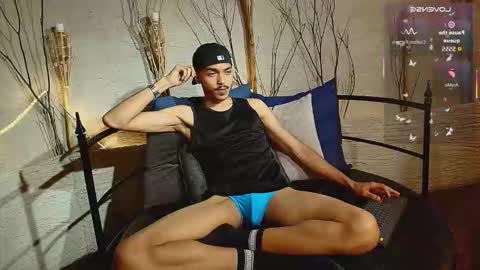 Marcus online show from November 2025 07:58:01 PM