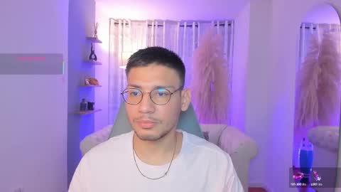 Snapshot of marcuswildx chatting on September 2025 08:35:01 PM marcus online show from September 2025 08:35:01 PM