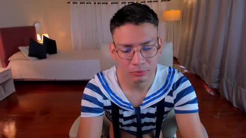 Snapshot of marcuswildx chatting on October 2025 11:33:02 AM marcus online show from October 2025 11:33:02 AM