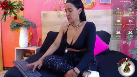 margare_scarlett online show from December 2024 10:55:02 AM