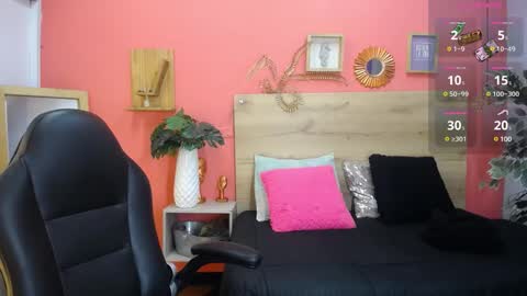 margare_scarlett online show from January 2025 12:41:01 PM