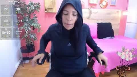 margare_scarlett online show from September 2025 12:10:02 PM