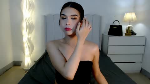 MARGARET online show from January 2025 11:13:01 AM