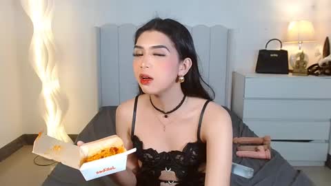 MARGARET online show from February 2025 01:50:01 PM