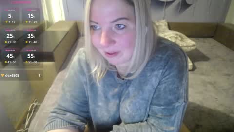 margaret gem online show from December 2024 04:31:01 PM
