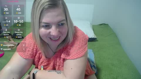 margaret gem online show from January 2025 07:58:02 PM
