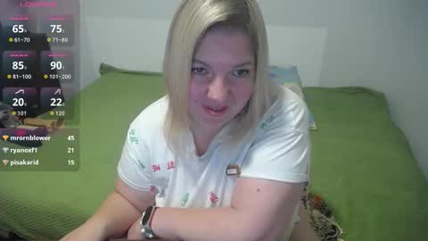 Snapshot of margaret_gem chatting on October 2025 10:04:01 PM margaret gem online show from October 2025 10:04:01 PM