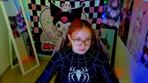 Snapshot of margaret_red chatting on December 2024 09:15:02 PM Margaret online show from December 2024 09:15:02 PM